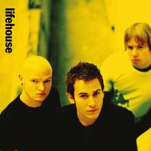 Lifehouse: Lifehouse (180g), LP