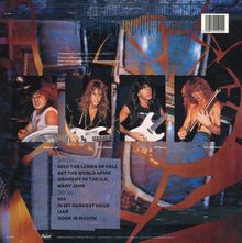 Megadeth: So Far, So Good... So What! (Limited Edition) (SHM-CD), CD