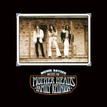 Richie Kotzen: Mother Head's Family Reunion (Limited Edition), 2 LPs