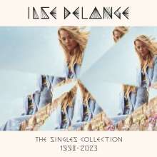 Ilse DeLange: The Singles Collection 1998 - 2023 (180g), 3 LPs