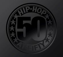Hip-Hop At Fifty (50 Jahre Hip-Hop), 3 CDs