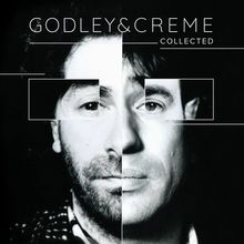 Godley &amp; Creme: Collected (180g), 2 LPs