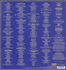 Camel: Air Born: The MCA &amp; Decca Years 1973 - 1984, 27 CDs und 5 Blu-ray Discs