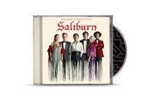 Filmmusik: Saltburn, CD