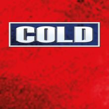Cold: Cold (180g), LP