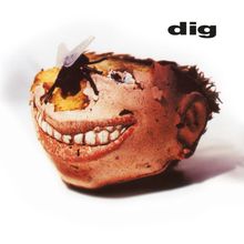 The Dig: Dig (180g), LP