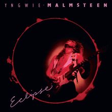 Yngwie Malmsteen: Eclipse (180g), LP