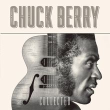 Chuck Berry: Collected (180g), 2 LPs