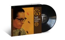 Bill Evans (Piano) (1929-1980): Trio '65 (Reissue) (Acoustic Sounds) (180g), LP