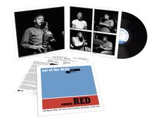 Sonny Red (1932-1981): Out Of The Blue (Tone Poet Vinyl) (180g), LP