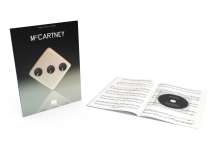 Paul McCartney (geb. 1942): McCartney III (Limited Edition) (CD + Songbook), CD