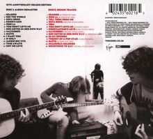 The Kooks: Inside In, Inside Out (Limited 15th Anniversary Edition), 2 CDs