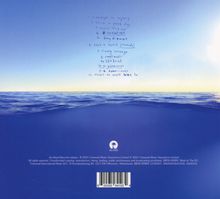 Easy Life: Life's A Beach, CD