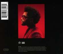 The Weeknd: The Highlights, CD