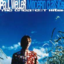 Paul Weller: Modern Classics, 2 LPs