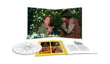 Filmmusik: Harold And Maude (50th Anniversary Limited Edition), CD