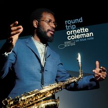 Ornette Coleman (1930-2015): Round Trip: Ornette Coleman On Blue Note (Tone Poet Vinyl) (180g) (Limited Edition Boxset), 6 LPs