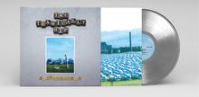 The Tragically Hip: Saskadelphia (Silver Vinyl), LP