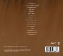 Billie Eilish: Happier Than Ever (+ Poster), CD