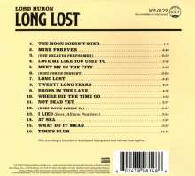Lord Huron: Long Lost, CD