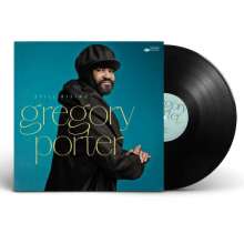 Gregory Porter (geb. 1971): Still Rising, LP
