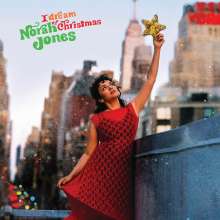 Norah Jones (geb. 1979): I Dream Of Christmas, CD