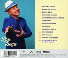 Lou Bega: 90s Cruiser, CD