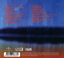 Gentleman: Blaue Stunde (Deluxe Edition), CD