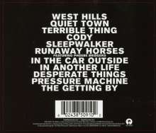 The Killers: Pressure Machine (Limited Black Cover), CD
