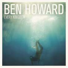 Ben Howard: Every Kingdom (10th Anniversay) (Limited Edition) (Transparent Curacao Vinyl), LP