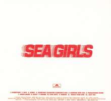 Sea Girls: Homesick (Deluxe Edition), CD