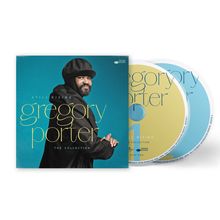 Gregory Porter (geb. 1971): Still Rising - The Collection (Digipack), 2 CDs