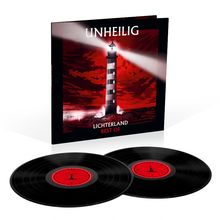 Unheilig: Lichterland: Best Of Unheilig (180g), 2 LPs