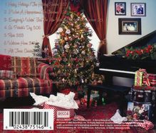 Darren Criss: A Very Darren Crissmas, CD