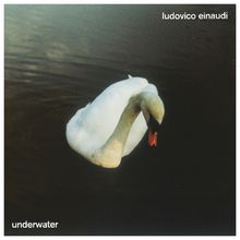 Ludovico Einaudi (geb. 1955): Underwater, 2 LPs