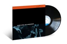 Joe Henderson (Tenor-Saxophon) (1937-2001): Inner Urge (180g), LP