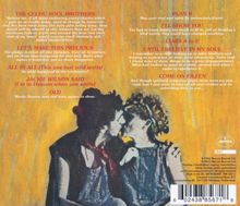 Kevin Rowland &amp; Dexys Midnight Runners: Too-Rye-Ay (40th Anniversary Remix), CD