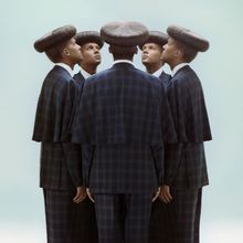 Stromae: Multitude (Black Vinyl), LP