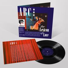ABC: The Lexicon Of Love (Limited Edition) (Half-Speed Master Vinyl), LP