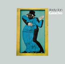 Steely Dan: Gaucho (remastered), LP