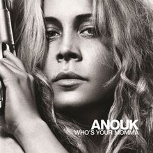 Anouk: Who's Your Momma (180g) (Limited Numbered Edition) (Pink Vinyl), LP