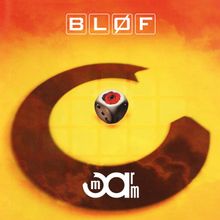 Bløf: Omarm (180g) (20th Anniversary Edition), 2 LPs