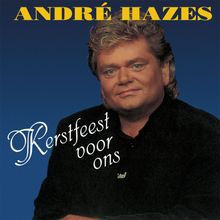 André Hazes: Kerstfeest Voor Ons (180g) (Limited Edition) (Transparent Green Vinyl), LP