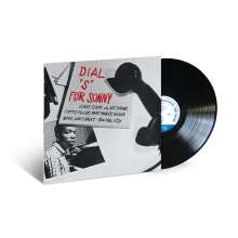 Sonny Clark (1931-1963): Dial »S« For Sonny (180g), LP