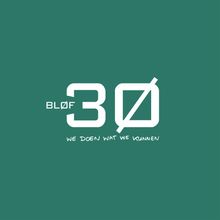 Bløf: 30 - We Doen Wat We Kunnen (180g) (Limited Numbered Edition) (Crystal Clear Vinyl), 3 LPs