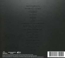While She Sleeps: Sleeps Society (Special Edition), CD