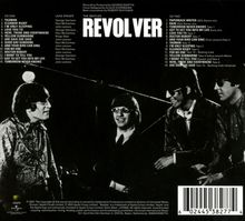 The Beatles: Revolver (2022 Session Highlights) (Limited Edition), 2 CDs