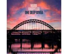 Mark Knopfler: One Deep River, CD