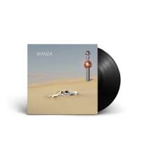 Wanda: Wanda (180g), LP