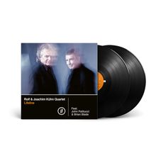 Joachim Kühn &amp; Rolf Kühn: Lifeline (Limited Edition), 2 LPs